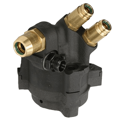 1.406301 FEED PUMP SCANIA
