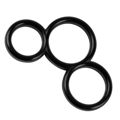 1.410883 FUEL DISTRIBUTION PIPE GASKET SCANIA