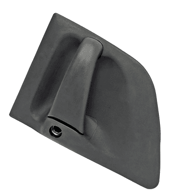 1.774331 Manilla exterior de puerta SCANIA