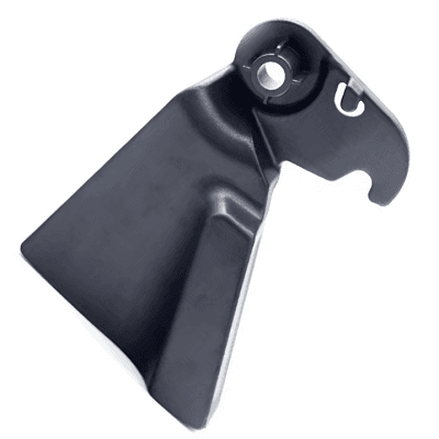 1.778846 SEAT ADJUSMENT LEVER, LH SCANIA