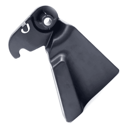 1.778848 SEAT ADJUSMENT LEVER, RH SCANIA