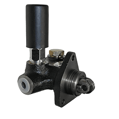 10.40C227 MAZOT EL OTOMATİĞİ