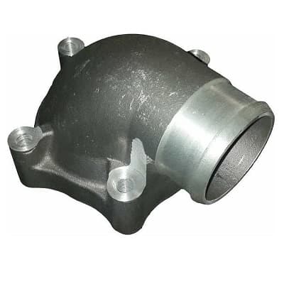 2.235125A TERMOSTAT KAPAĞI ALÜMİNYUM