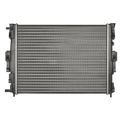 2.246017 RADIATOR VOLVO TRUCKS