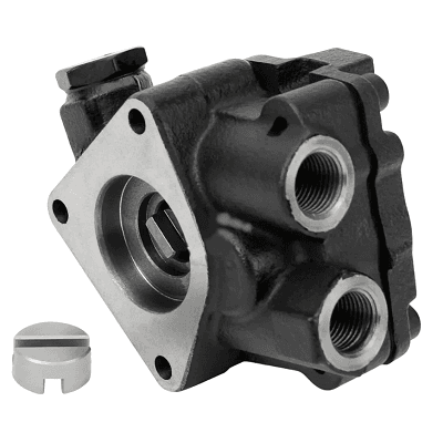 2.406011 FEED PUMP VOLVO TRUCKS