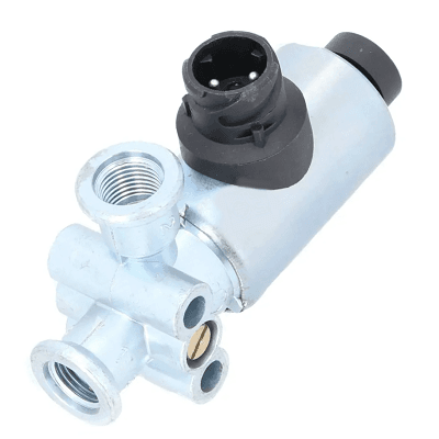 2.566727 SOLENOID VALVE VOLVO TRUCKS