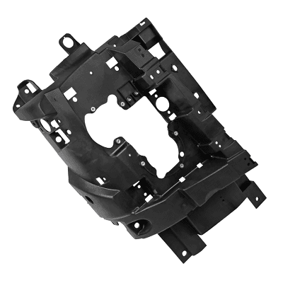 2.754434 LAMP HOUSING RH VOLVO TRUCKS