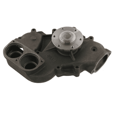 3.201838 WATER PUMP RENAULT TRUCKS