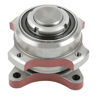3.224240 FAN HUB RENAULT TRUCKS