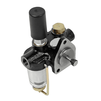 4.407765 FEED PUMP DAF