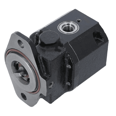 4.409200 FEED PUMP DAF