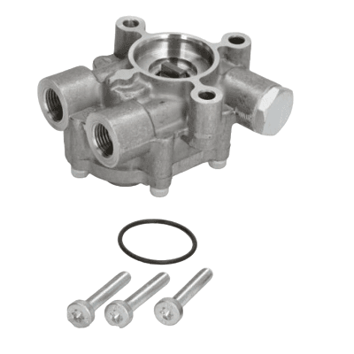 4.409435 FEED PUMP DAF