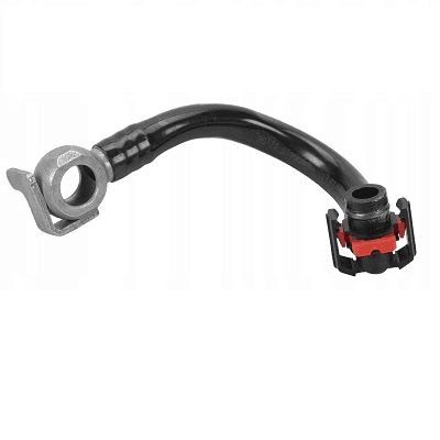 4.565554 COMPRESSOR WATER PIPE DAF