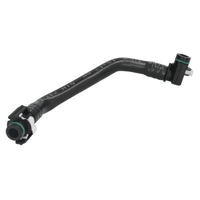 4.565555 COMPRESSOR WATER PIPE DAF