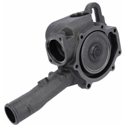 5.205101 Bomba de agua MERCEDES BENZ