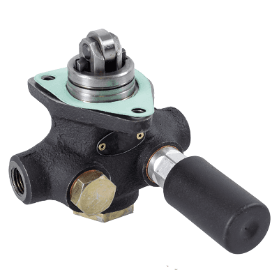 5.400550 FEED PUMP MERCEDES BENZ