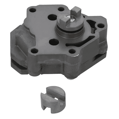 5.400801 FEED PUMP MERCEDES BENZ