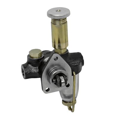5.402150 FEED PUMP MERCEDES BENZ