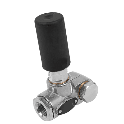 5.409250 FUEL PUMP MERCEDES BENZ