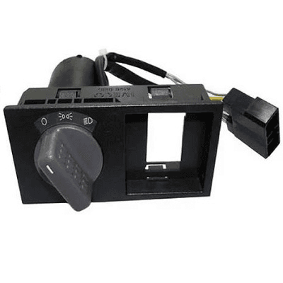 7.770567 Interruptor, faro principal IVECO