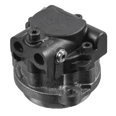 1.409884 FEED PUMP SCANIA