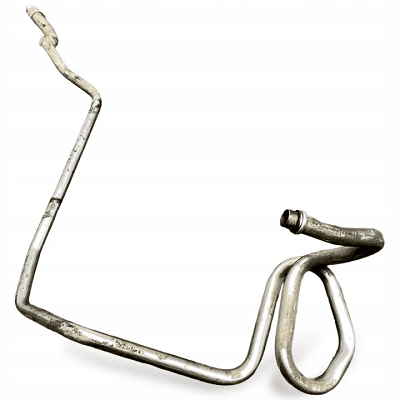 1.562279 PIPE LINE, COMPRESSOR SCANIA