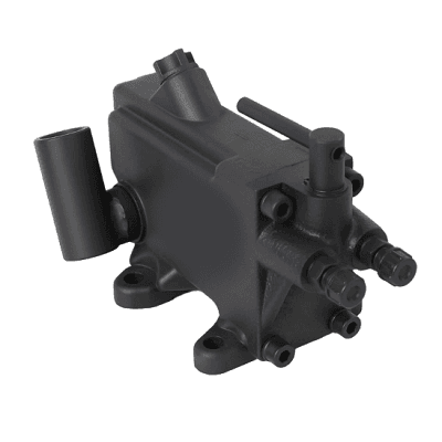 1.708526 CABIN TILT PUMP SCANIA
