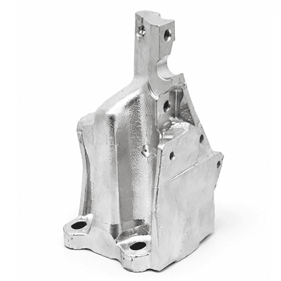 1.734785 CABIN BRACKET LH SCANIA