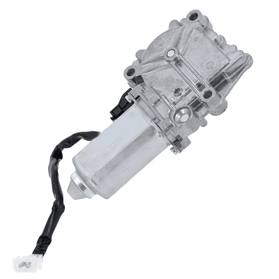 1.772292 Motor del elevalunas, izquierdo, con cable SCANIA