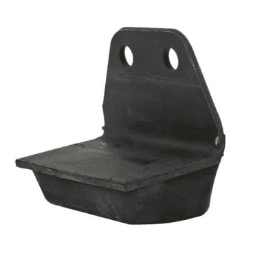 1.940142 RUBBER BUFFER SCANIA