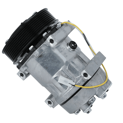 2.250142 Компрессор, Кондиционер VOLVO TRUCKS