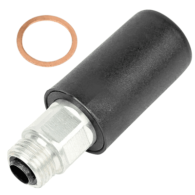 2.409182 FUEL HAND PUMP VOLVO TRUCKS