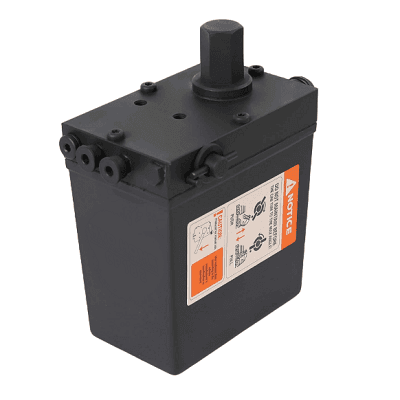 2.702621 CABIN TILT PUMP VOLVO TRUCKS