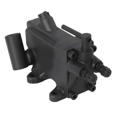 2.704314 CABIN TILT PUMP VOLVO TRUCKS