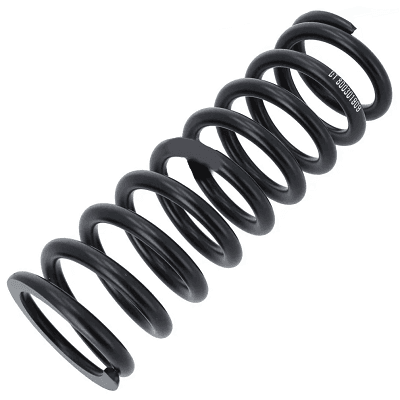 2.738197 SHOCK ABSORBER SPRING VOLVO TRUCKS
