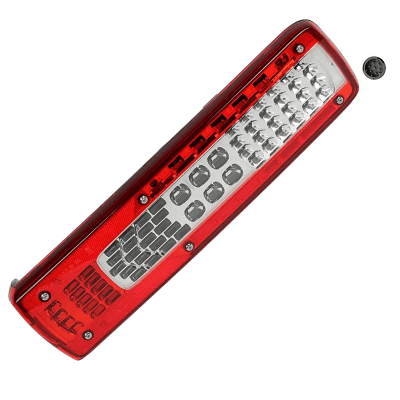 2.769894 TAIL LAMP LH VOLVO TRUCKS