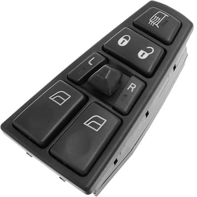 2.773897 CONTROL PANEL, DOOR VOLVO TRUCKS