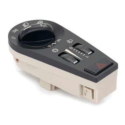 2.776304 HEADLAMP CONTROL PANEL VOLVO TRUCKS
