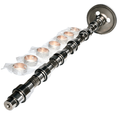 3.160876 CAMSHAFT RENAULT TRUCKS