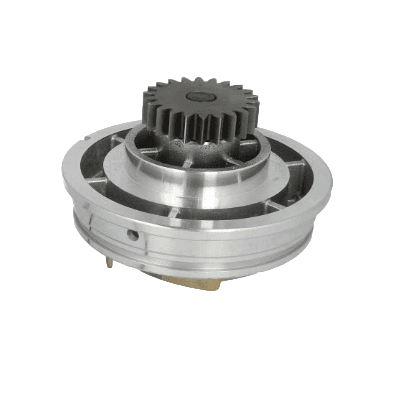 3.207427 WATER PUMP RENAULT TRUCKS
