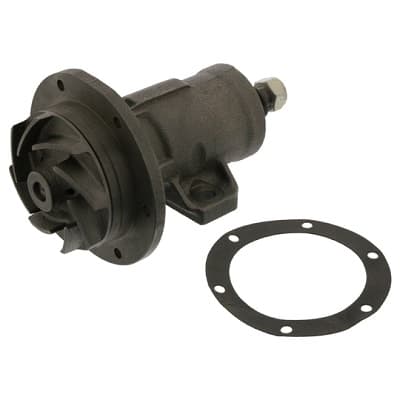 3.208921 BOMBA DE AGUA RENAULT TRUCKS