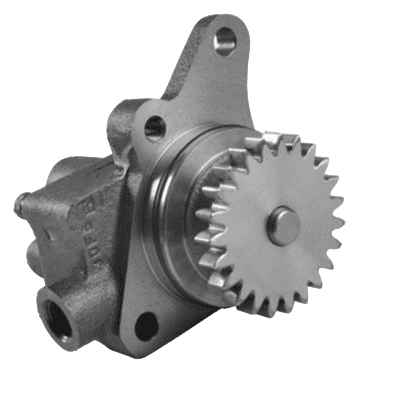 3.401294 FEED PUMP RENAULT TRUCKS