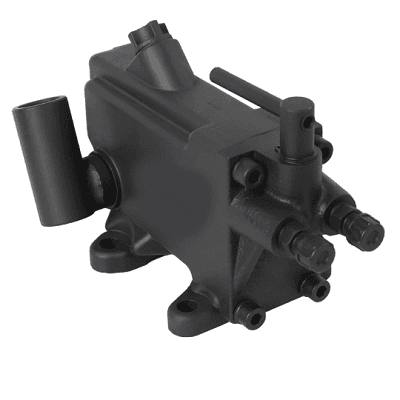 3.709055 CABIN TILT PUMP RENAULT TRUCKS