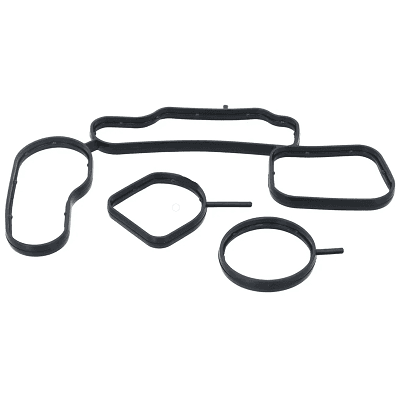 4.179414 OIL COOLER GASKET KIT DAF