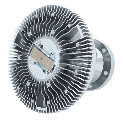 4.212386 FAN CLUTCH DAF