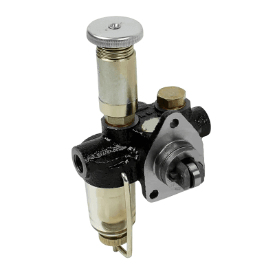 4.402070 FEED PUMP DAF