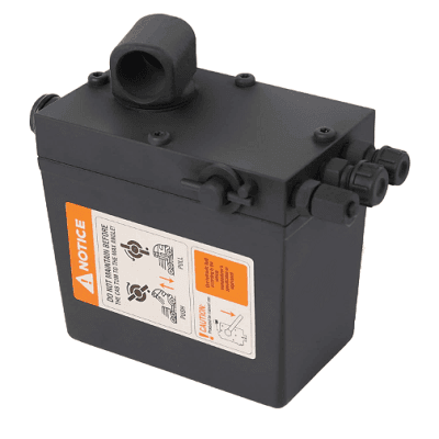 4.702282 CABIN TILT PUMP DAF