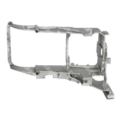 4.752802 Угол кабины DAF