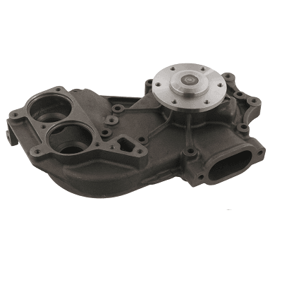 5.202301 WATER PUMP MERCEDES BENZ