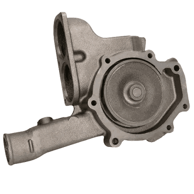 5.202701 WATER PUMP MERCEDES BENZ